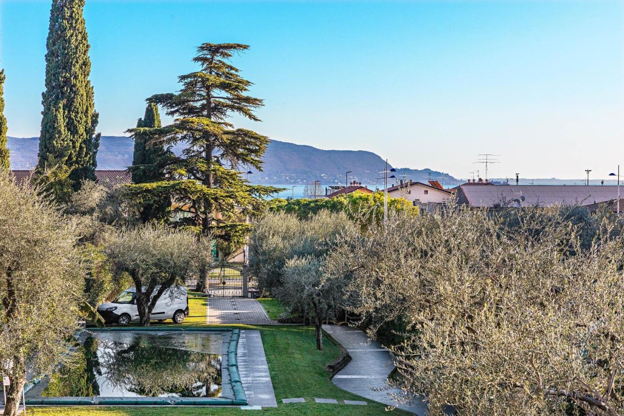 Corte Benaco By Wonderful Italy Toscolano Maderno Εξωτερικό φωτογραφία