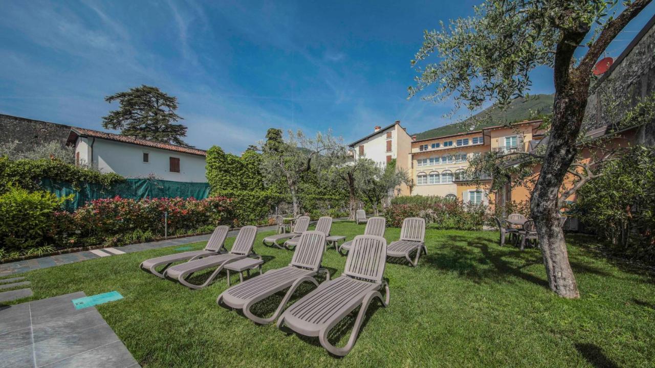 Corte Benaco By Wonderful Italy Toscolano Maderno Εξωτερικό φωτογραφία
