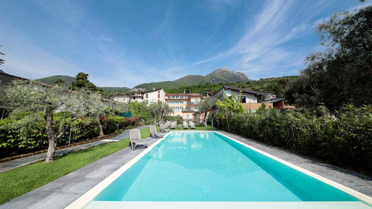 Corte Benaco By Wonderful Italy Toscolano Maderno Εξωτερικό φωτογραφία