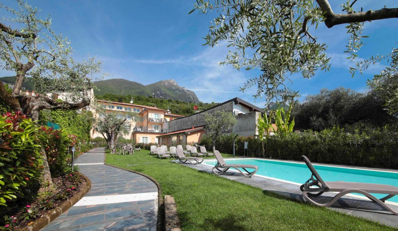 Corte Benaco By Wonderful Italy Toscolano Maderno Εξωτερικό φωτογραφία