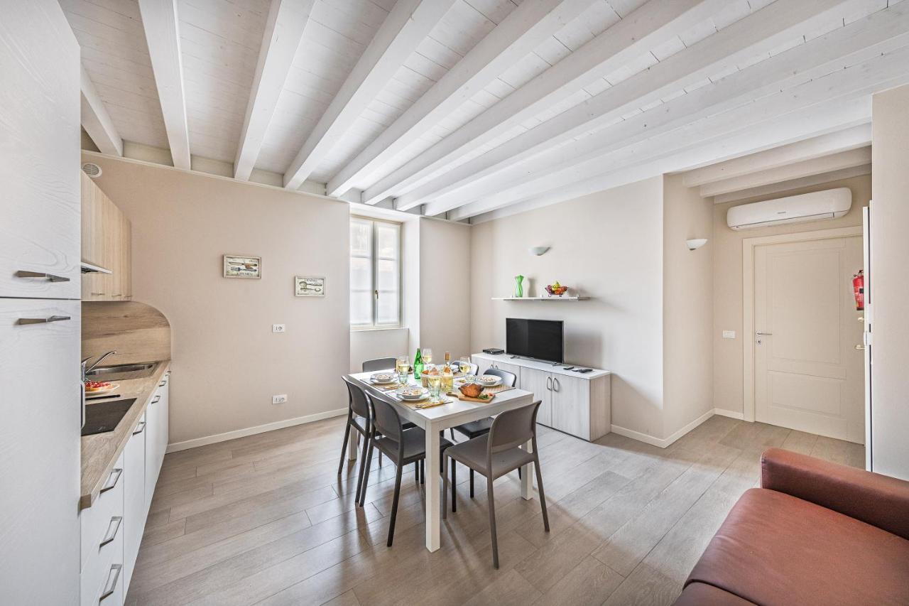 Corte Benaco By Wonderful Italy Toscolano Maderno Εξωτερικό φωτογραφία