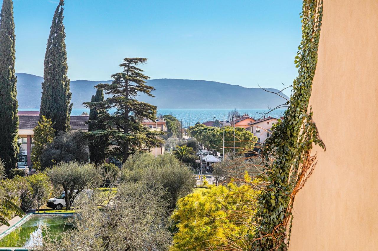 Corte Benaco By Wonderful Italy Toscolano Maderno Εξωτερικό φωτογραφία