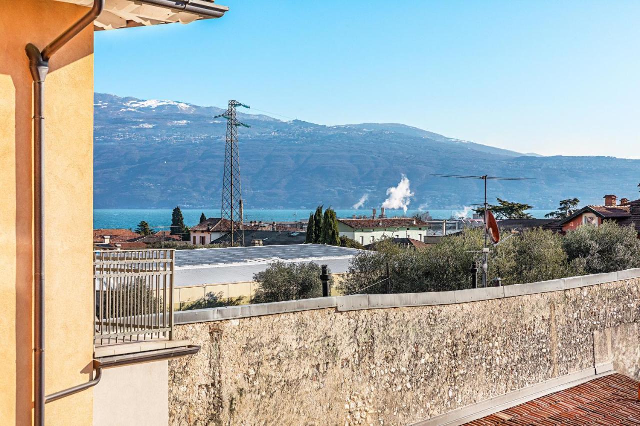 Corte Benaco By Wonderful Italy Toscolano Maderno Εξωτερικό φωτογραφία