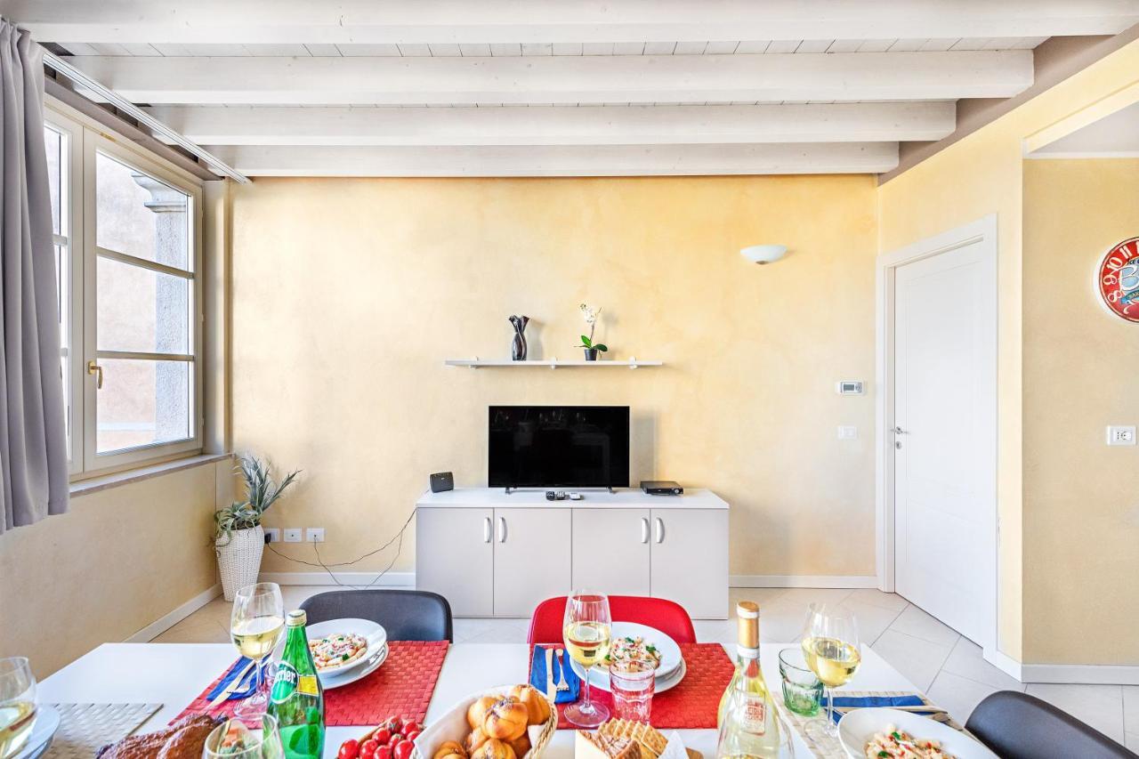 Corte Benaco By Wonderful Italy Toscolano Maderno Εξωτερικό φωτογραφία