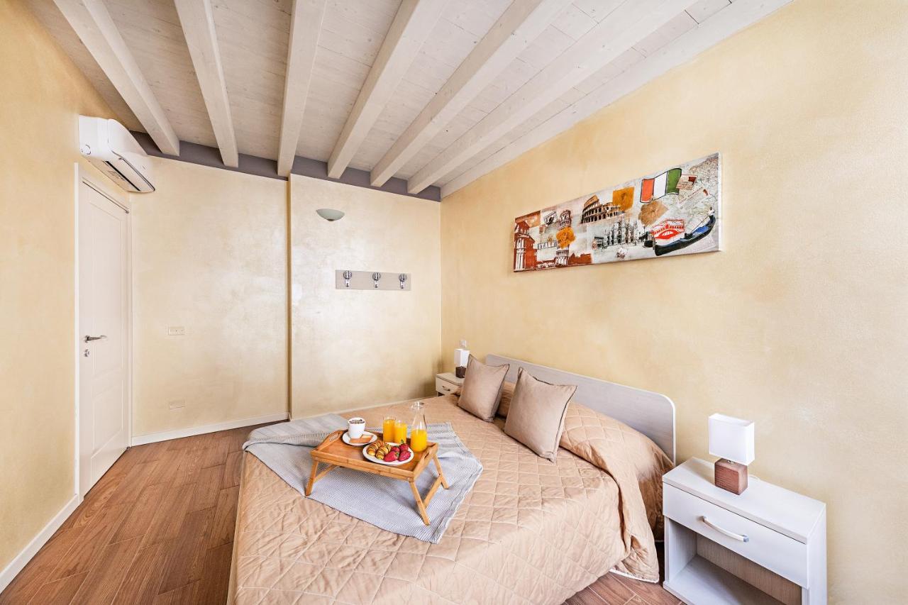Corte Benaco By Wonderful Italy Toscolano Maderno Εξωτερικό φωτογραφία