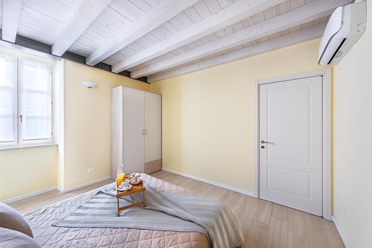 Corte Benaco By Wonderful Italy Toscolano Maderno Εξωτερικό φωτογραφία