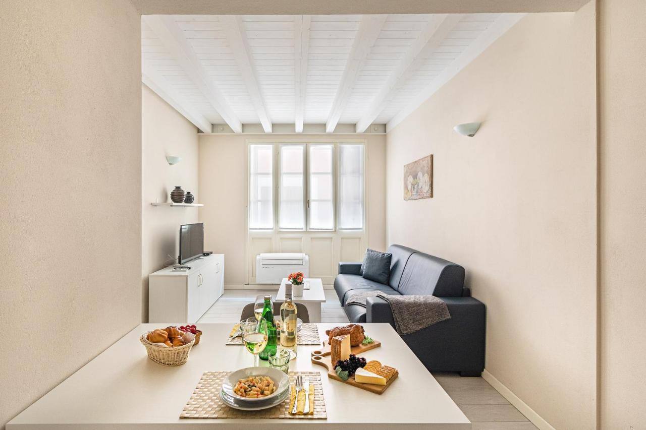 Corte Benaco By Wonderful Italy Toscolano Maderno Εξωτερικό φωτογραφία