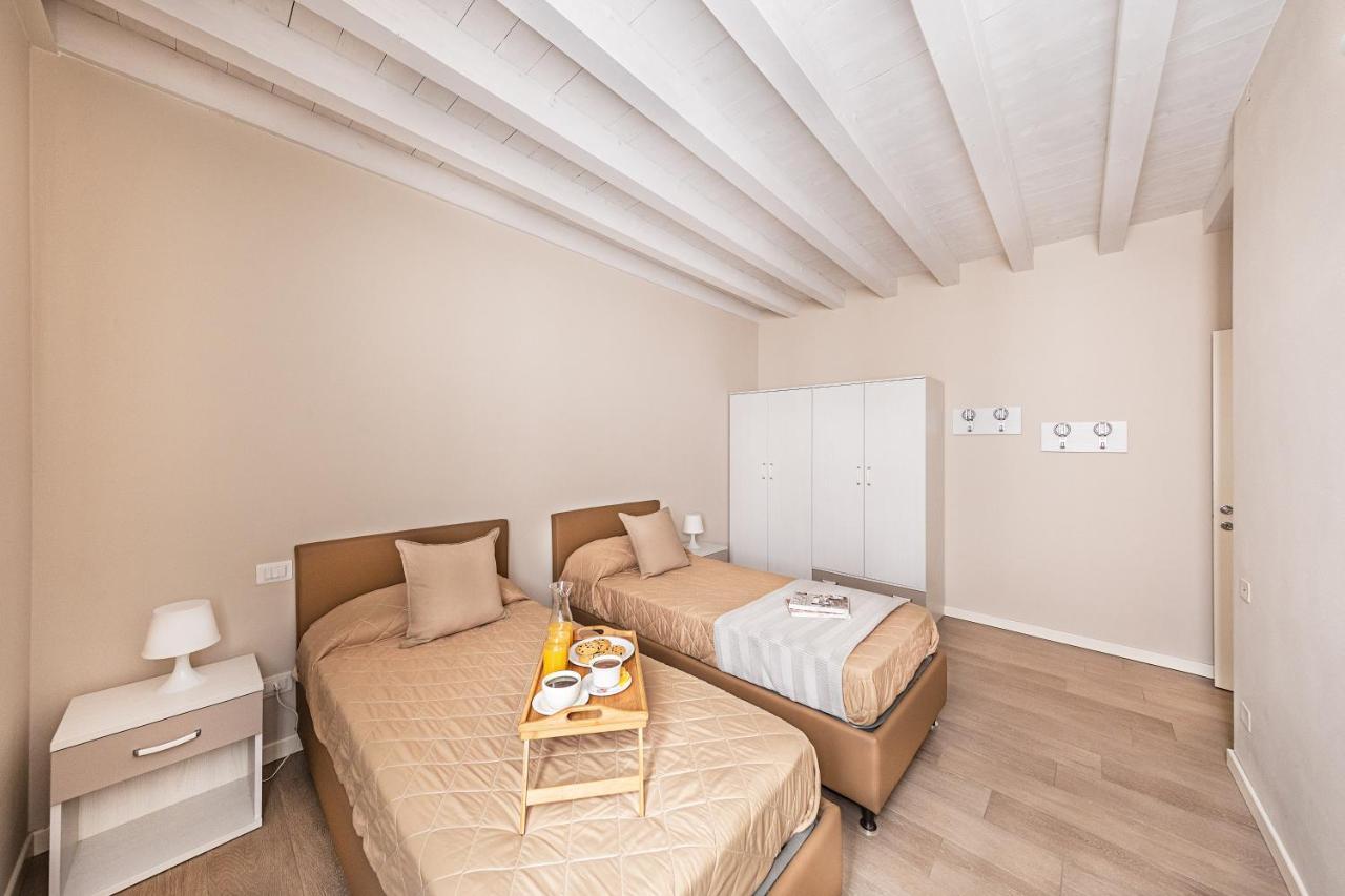 Corte Benaco By Wonderful Italy Toscolano Maderno Εξωτερικό φωτογραφία