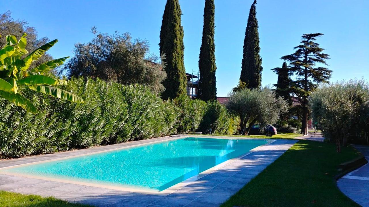 Corte Benaco By Wonderful Italy Toscolano Maderno Εξωτερικό φωτογραφία