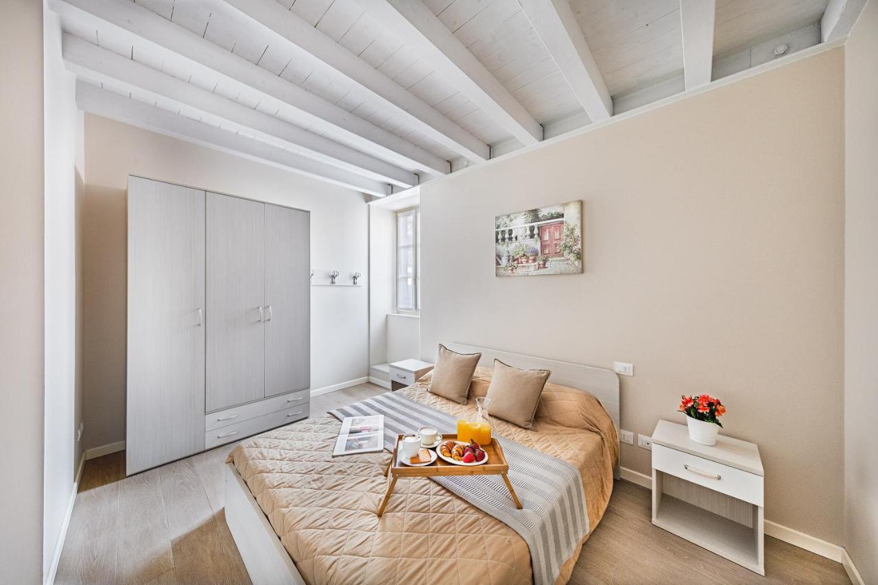 Corte Benaco By Wonderful Italy Toscolano Maderno Εξωτερικό φωτογραφία