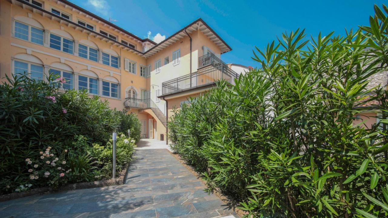 Corte Benaco By Wonderful Italy Toscolano Maderno Εξωτερικό φωτογραφία