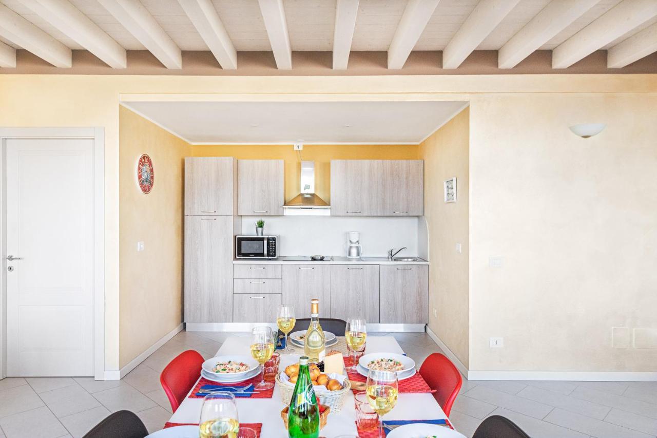 Corte Benaco By Wonderful Italy Toscolano Maderno Εξωτερικό φωτογραφία