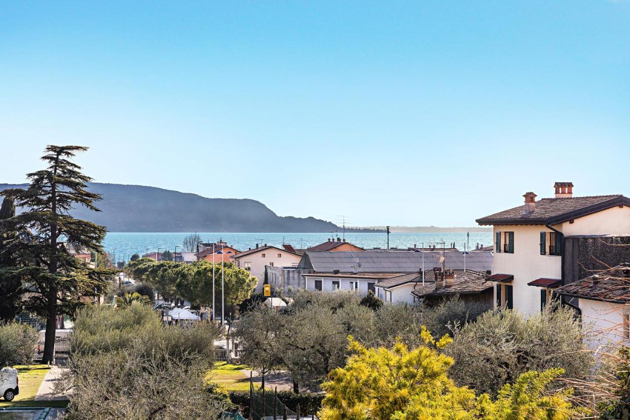Corte Benaco By Wonderful Italy Toscolano Maderno Εξωτερικό φωτογραφία