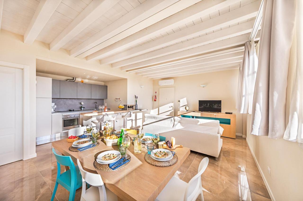 Corte Benaco By Wonderful Italy Toscolano Maderno Εξωτερικό φωτογραφία