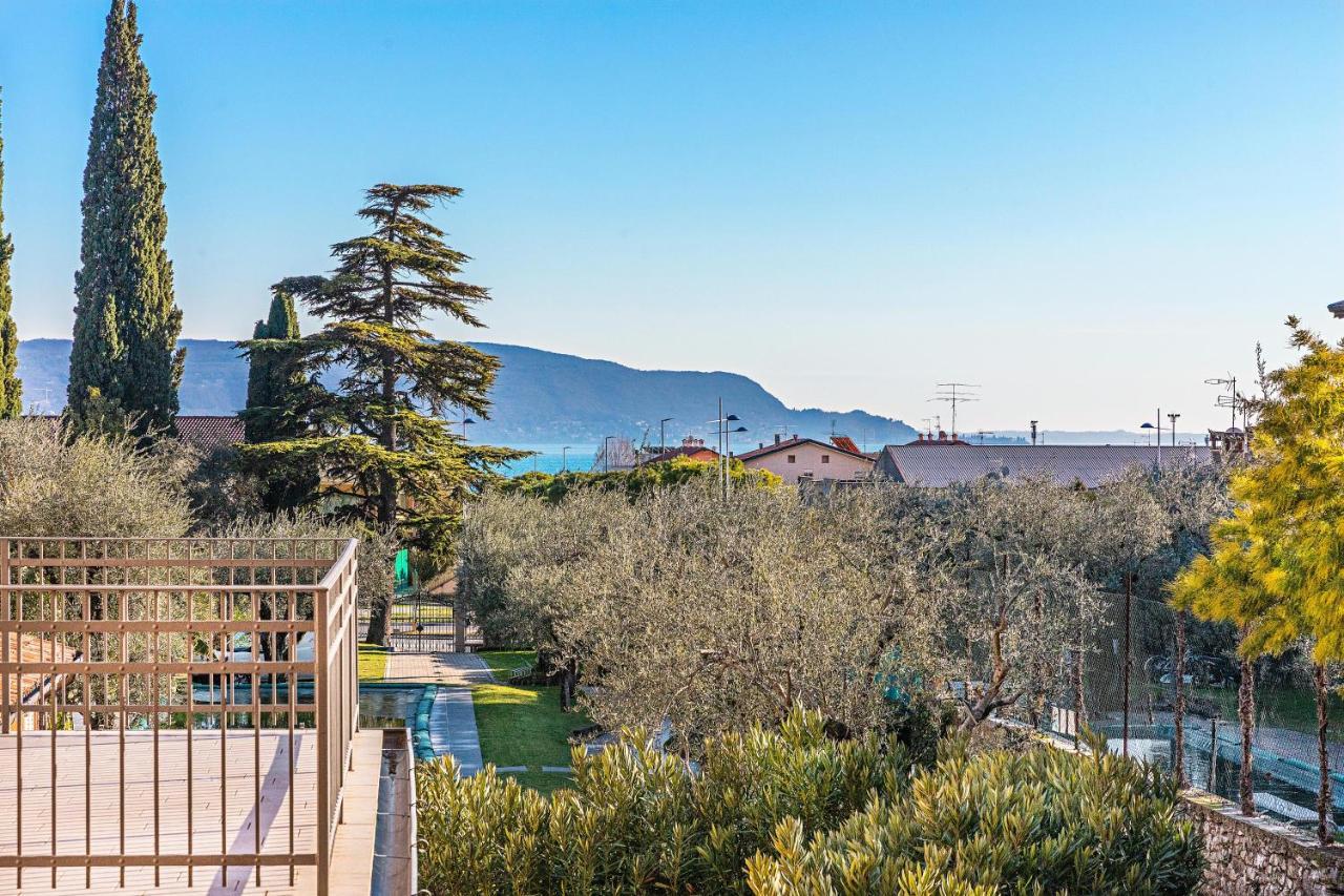 Corte Benaco By Wonderful Italy Toscolano Maderno Εξωτερικό φωτογραφία