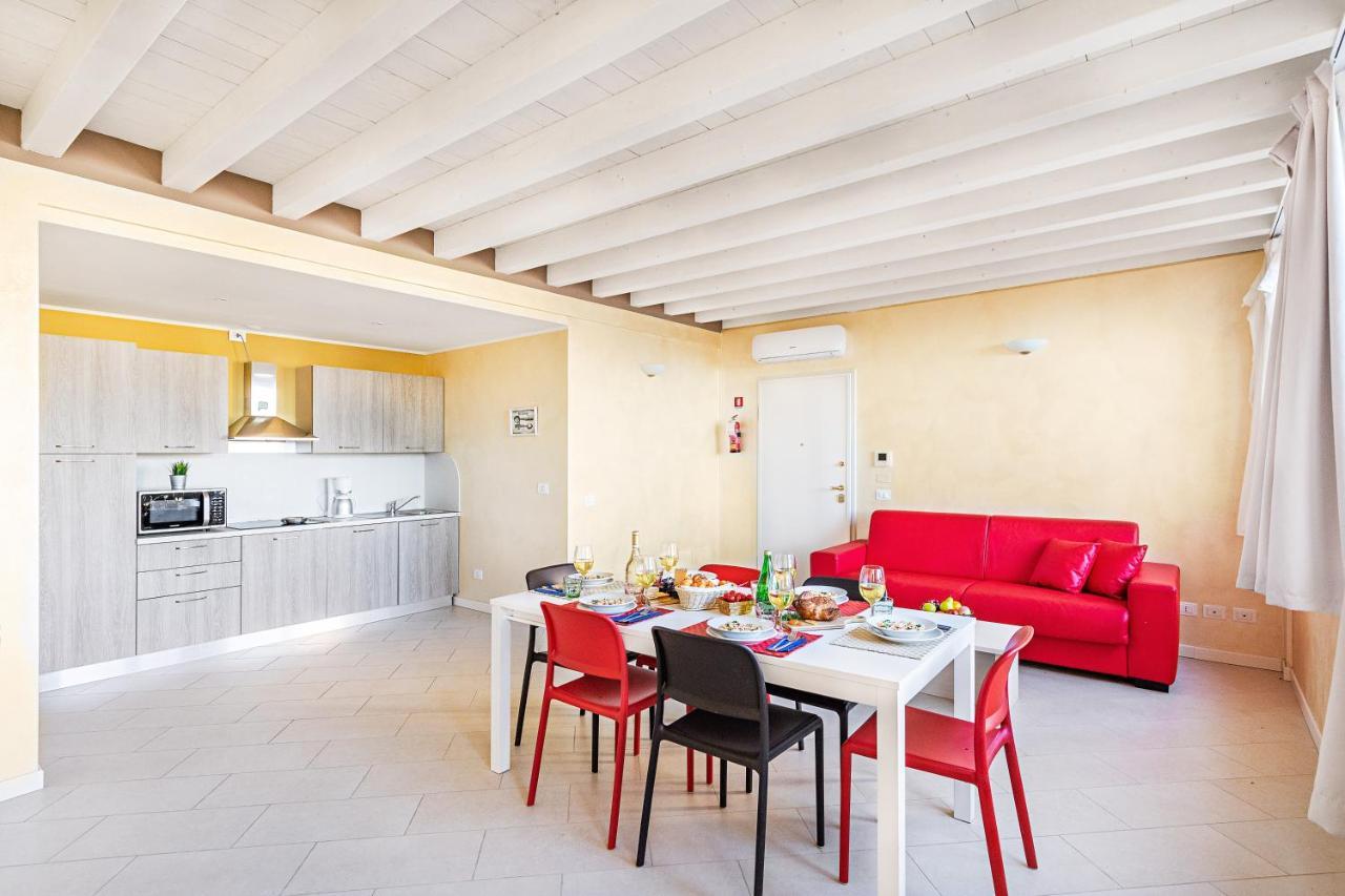 Corte Benaco By Wonderful Italy Toscolano Maderno Εξωτερικό φωτογραφία