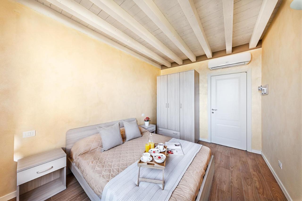 Corte Benaco By Wonderful Italy Toscolano Maderno Εξωτερικό φωτογραφία