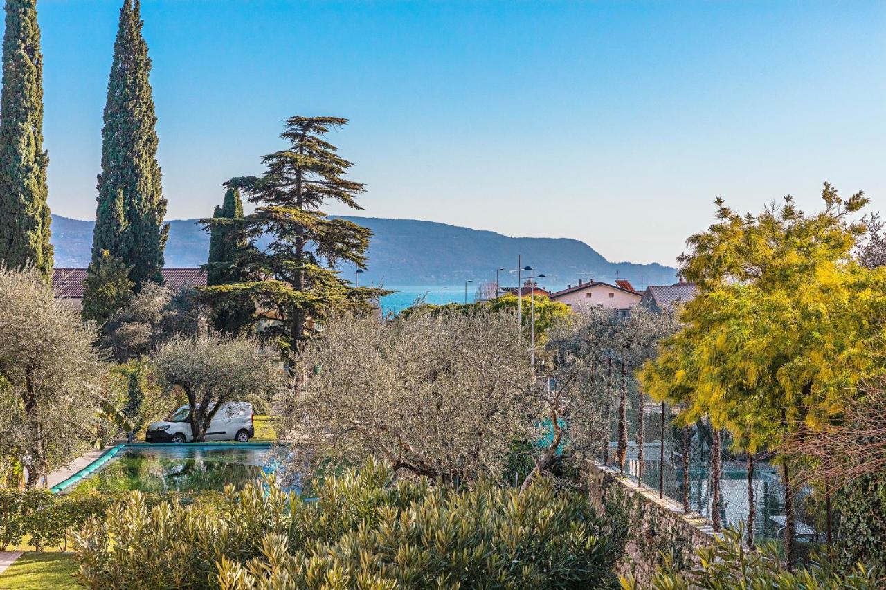 Corte Benaco By Wonderful Italy Toscolano Maderno Εξωτερικό φωτογραφία