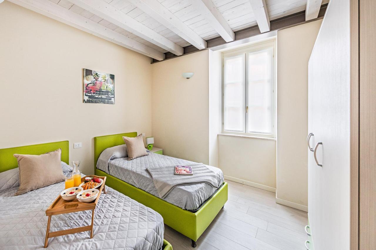 Corte Benaco By Wonderful Italy Toscolano Maderno Εξωτερικό φωτογραφία