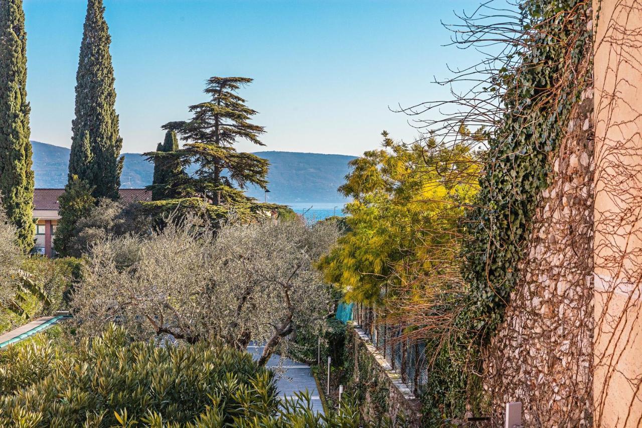 Corte Benaco By Wonderful Italy Toscolano Maderno Εξωτερικό φωτογραφία