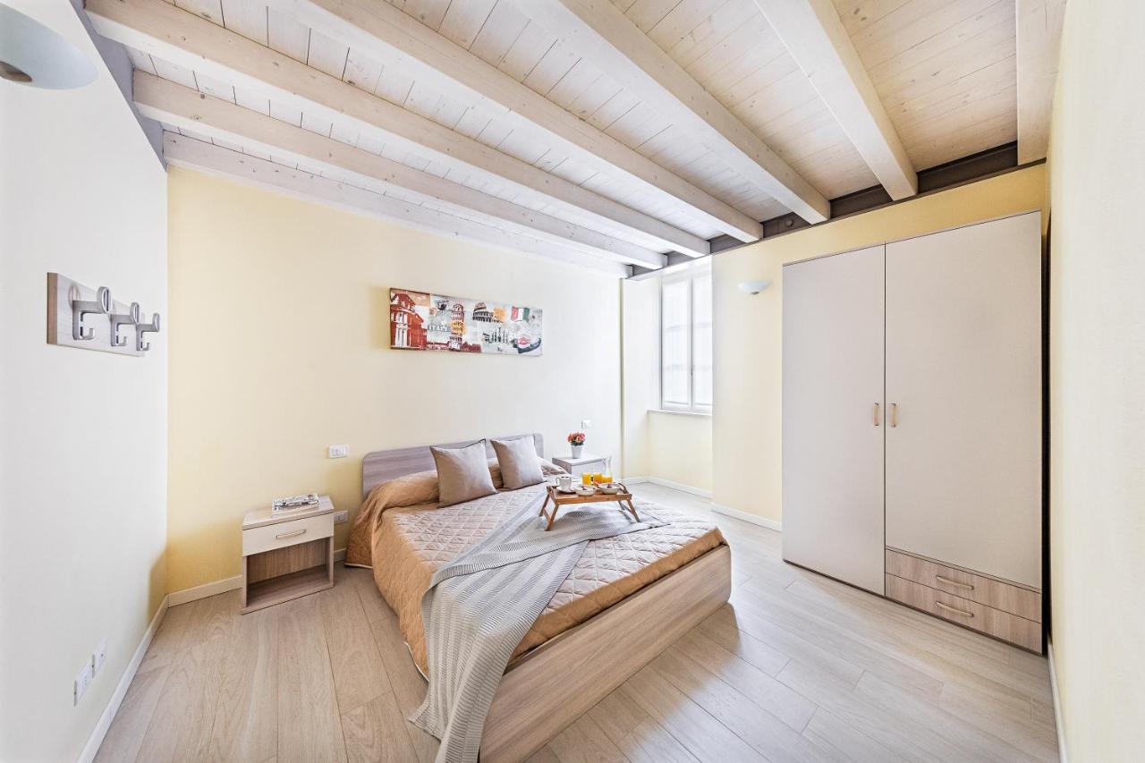 Corte Benaco By Wonderful Italy Toscolano Maderno Εξωτερικό φωτογραφία