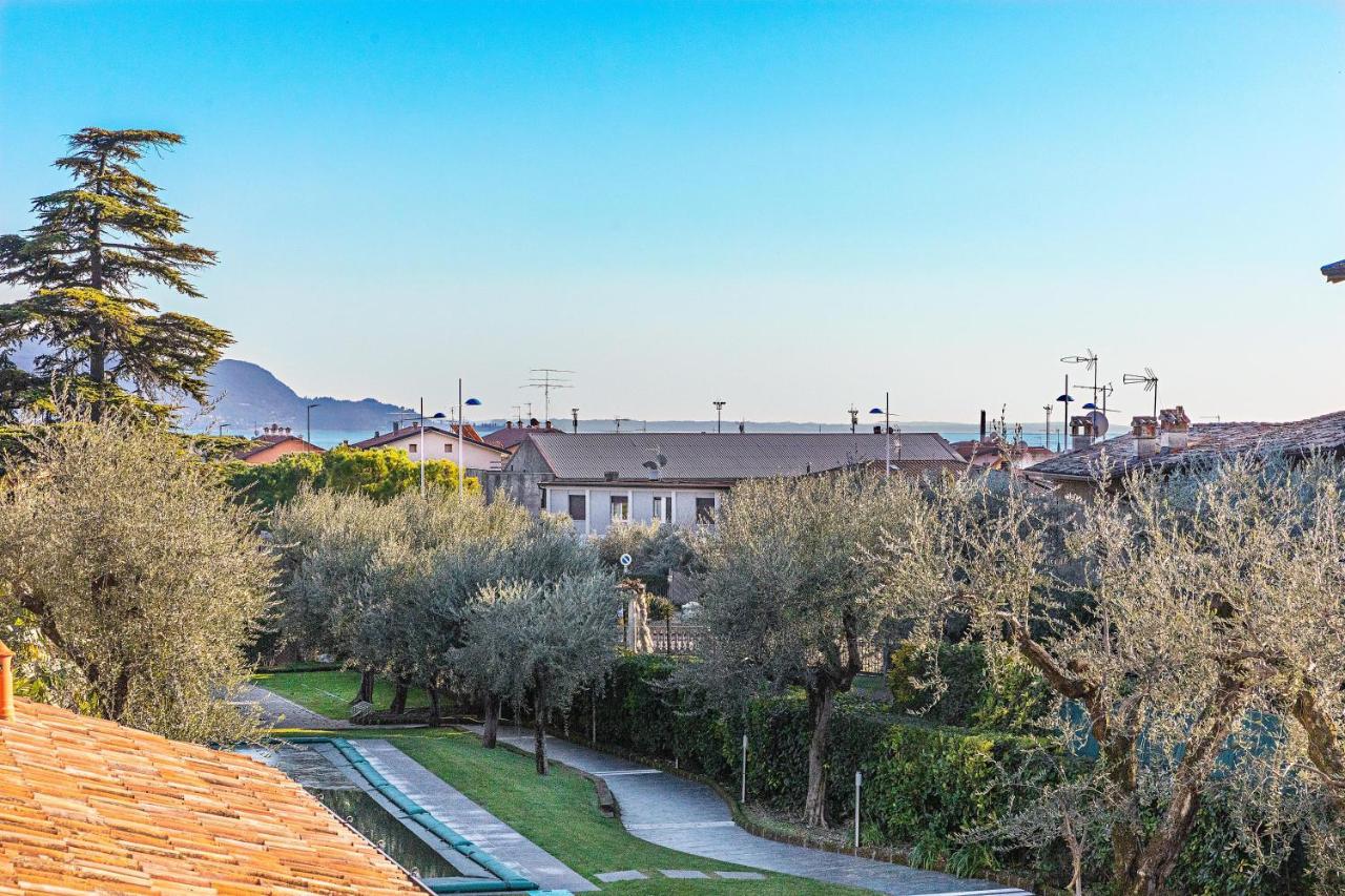 Corte Benaco By Wonderful Italy Toscolano Maderno Εξωτερικό φωτογραφία