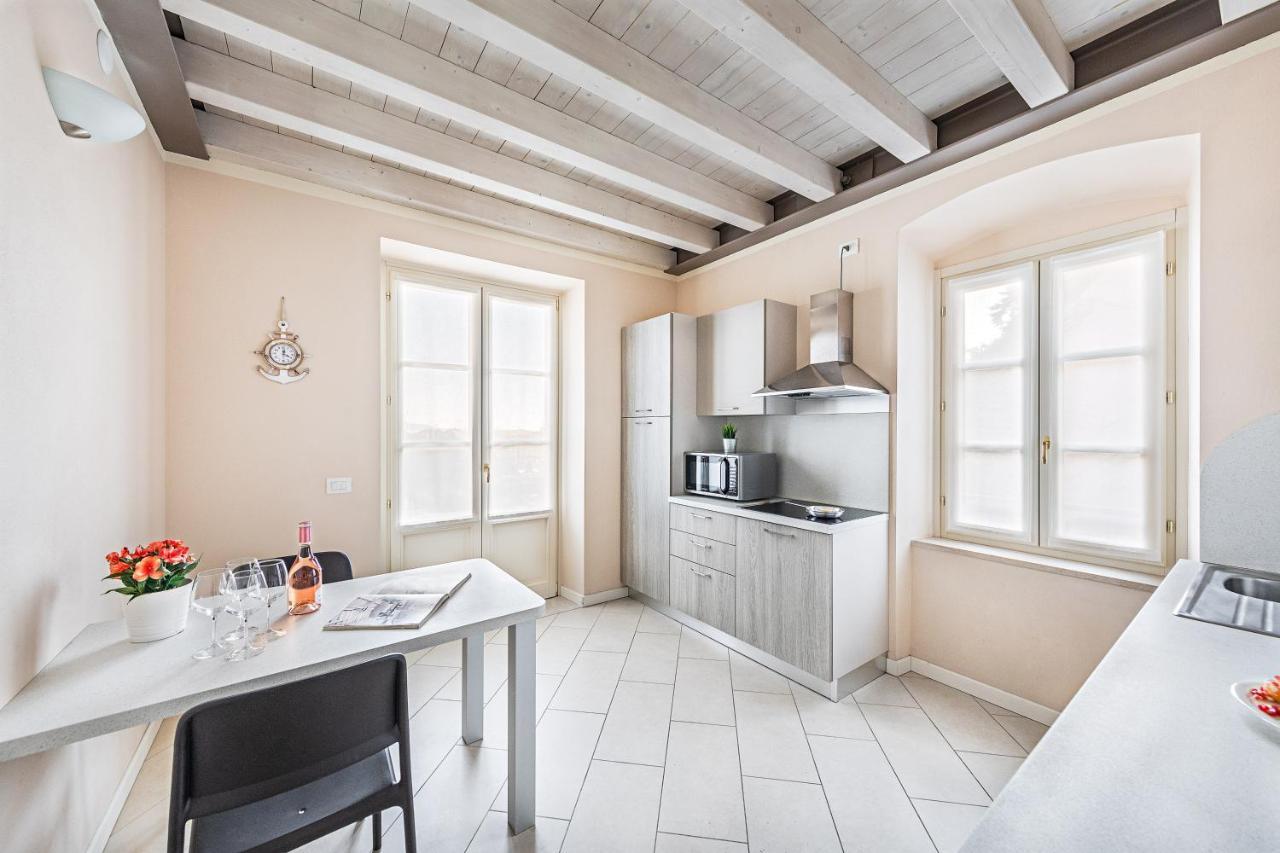 Corte Benaco By Wonderful Italy Toscolano Maderno Εξωτερικό φωτογραφία