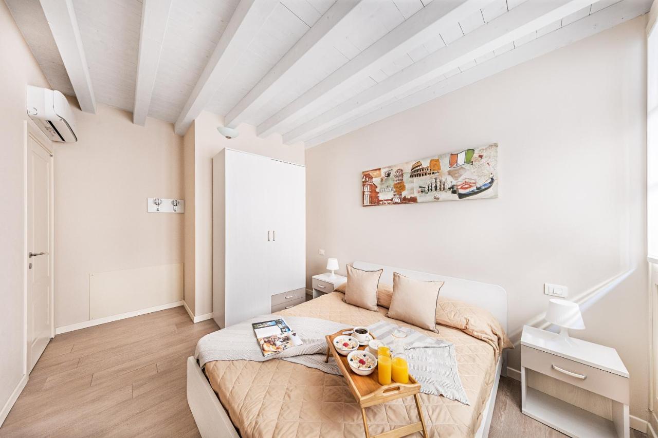 Corte Benaco By Wonderful Italy Toscolano Maderno Εξωτερικό φωτογραφία