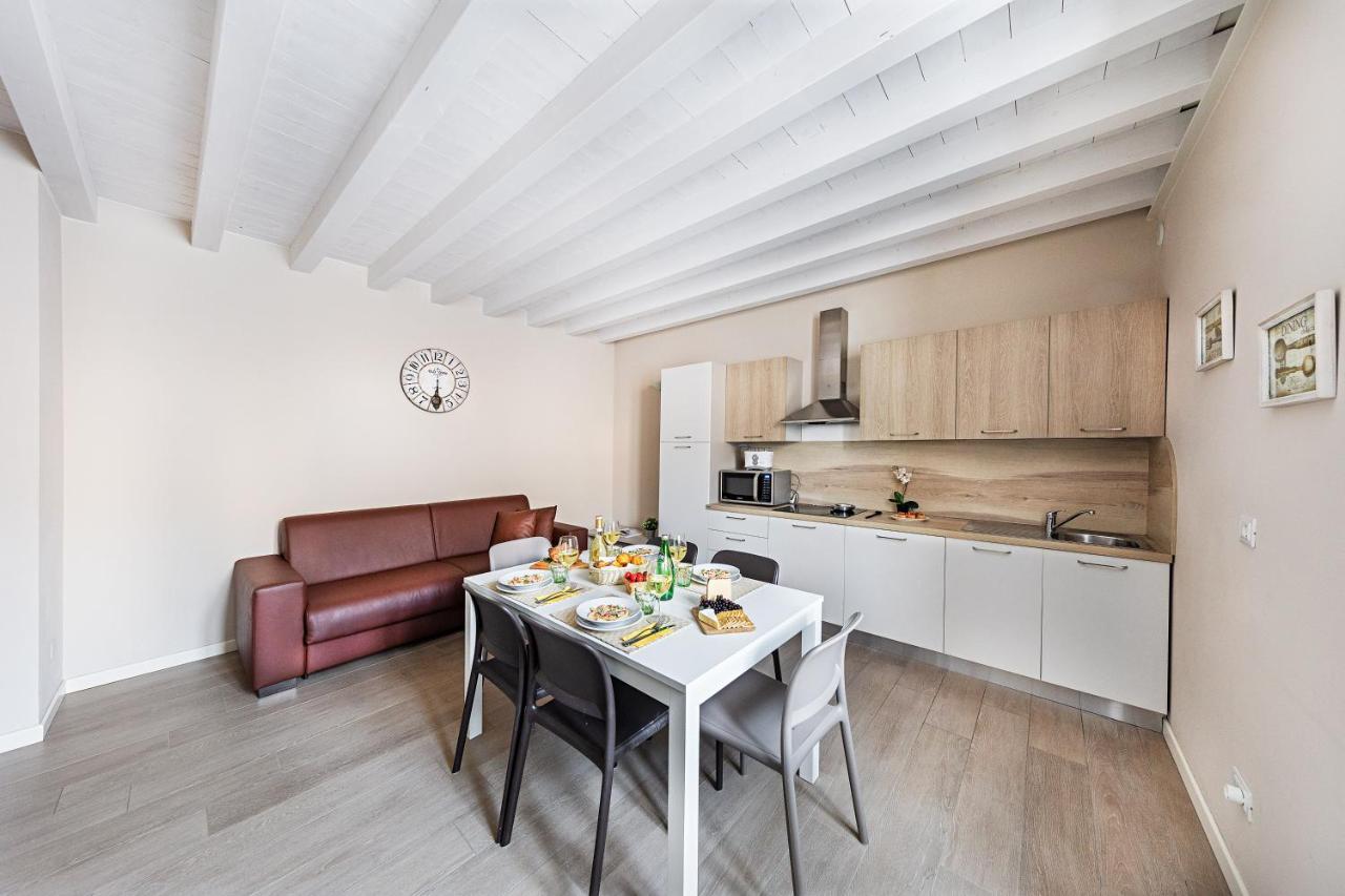 Corte Benaco By Wonderful Italy Toscolano Maderno Εξωτερικό φωτογραφία