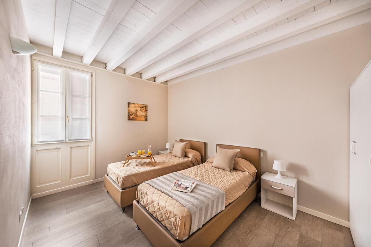 Corte Benaco By Wonderful Italy Toscolano Maderno Εξωτερικό φωτογραφία
