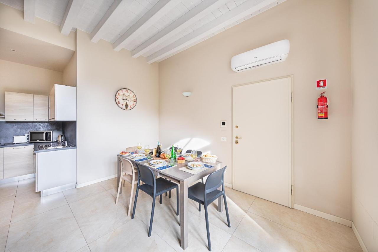 Corte Benaco By Wonderful Italy Toscolano Maderno Εξωτερικό φωτογραφία
