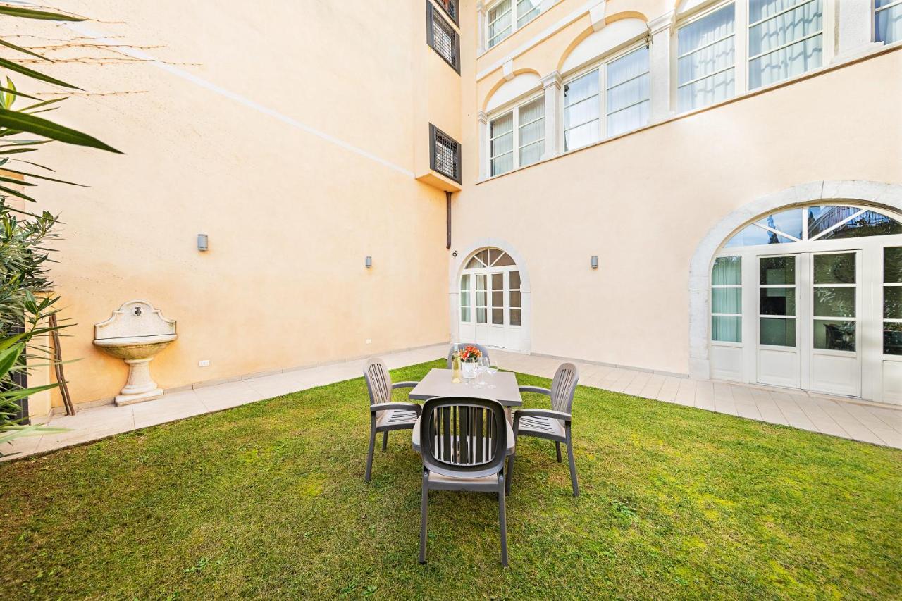 Corte Benaco By Wonderful Italy Toscolano Maderno Εξωτερικό φωτογραφία