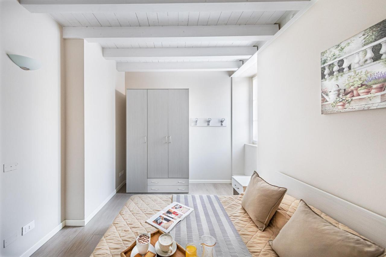Corte Benaco By Wonderful Italy Toscolano Maderno Εξωτερικό φωτογραφία