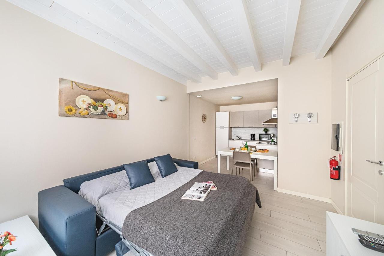 Corte Benaco By Wonderful Italy Toscolano Maderno Εξωτερικό φωτογραφία