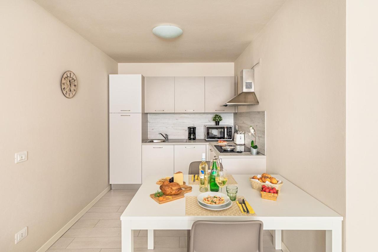 Corte Benaco By Wonderful Italy Toscolano Maderno Εξωτερικό φωτογραφία