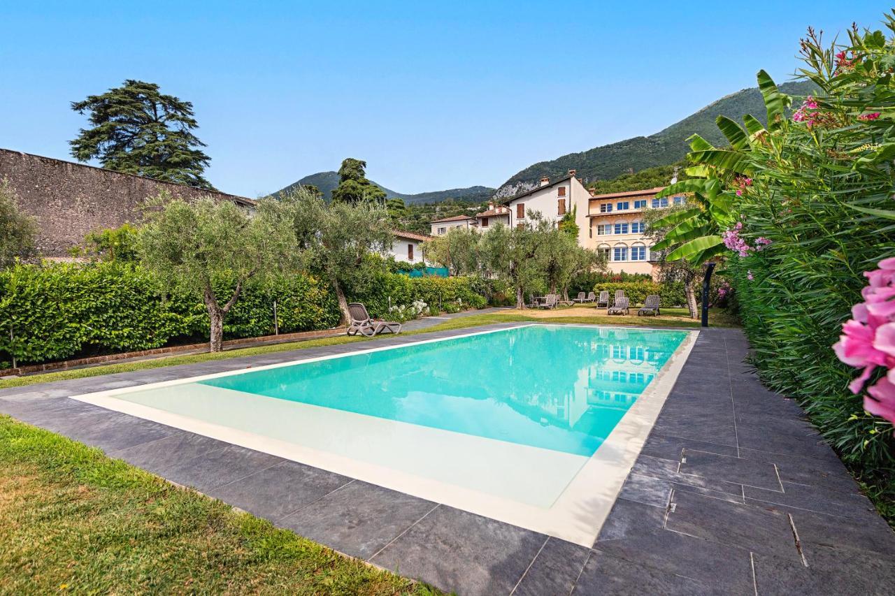Corte Benaco By Wonderful Italy Toscolano Maderno Εξωτερικό φωτογραφία