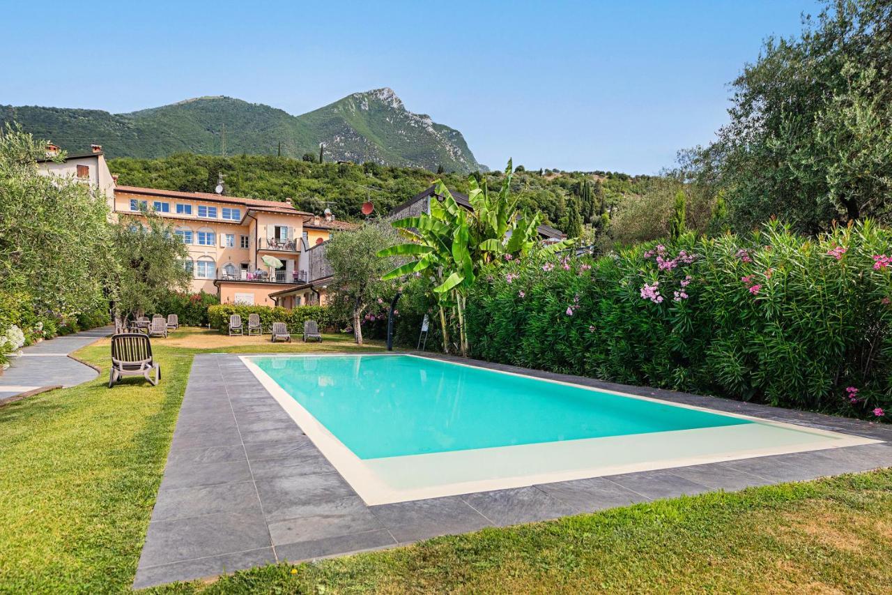 Corte Benaco By Wonderful Italy Toscolano Maderno Εξωτερικό φωτογραφία
