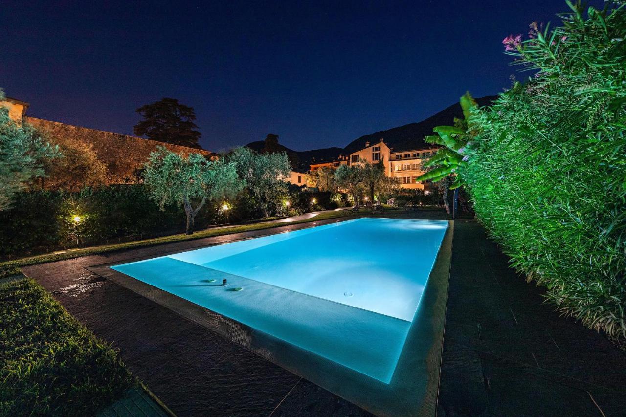 Corte Benaco By Wonderful Italy Toscolano Maderno Εξωτερικό φωτογραφία